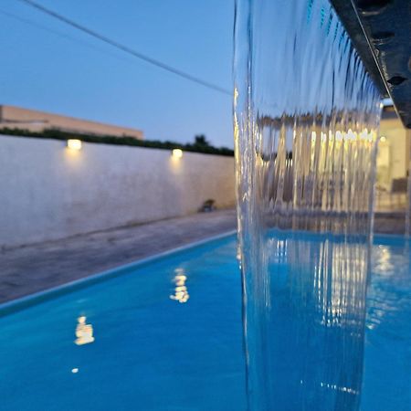 Villa Giomatti Avola Ngoại thất bức ảnh