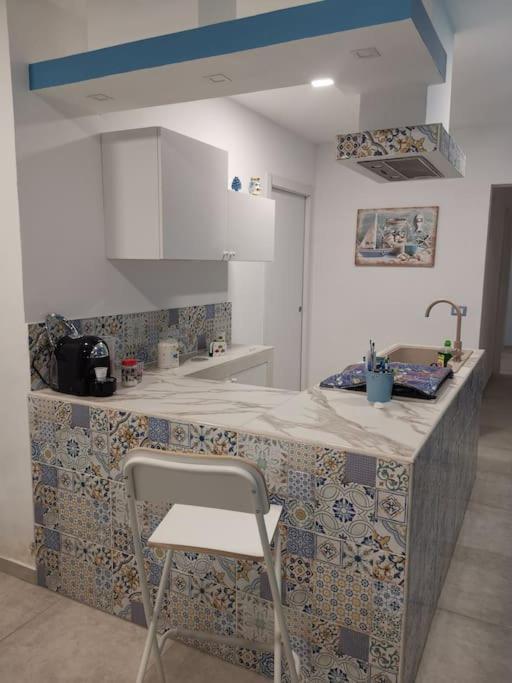 Villa Giomatti Avola Ngoại thất bức ảnh
