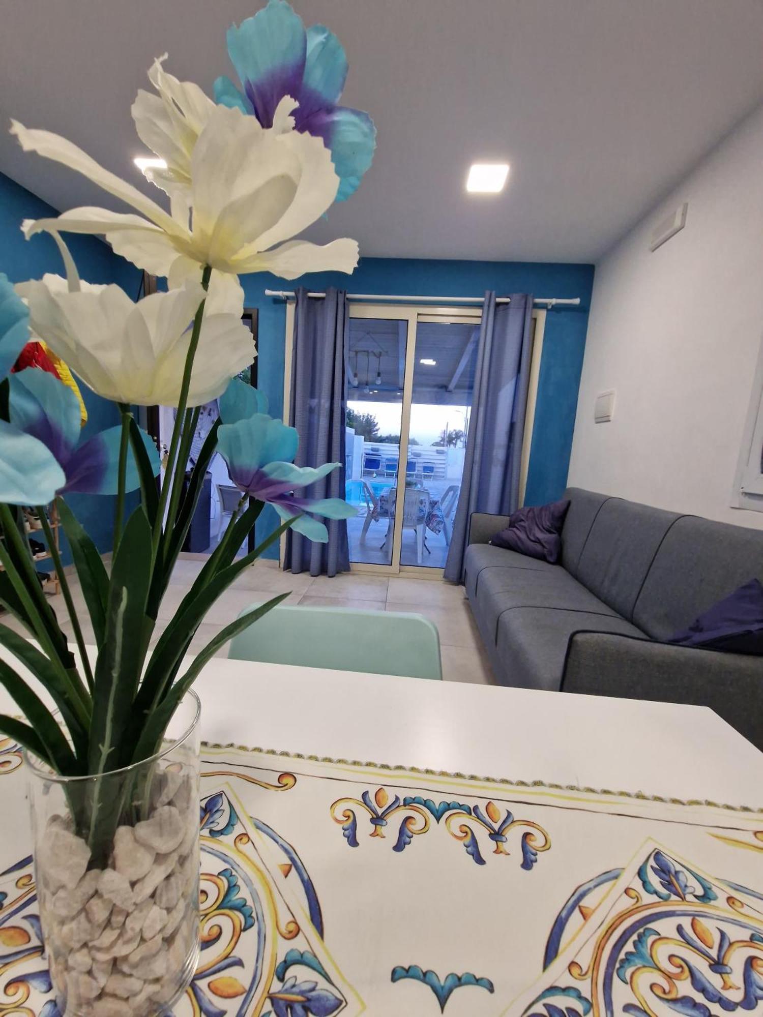 Villa Giomatti Avola Ngoại thất bức ảnh